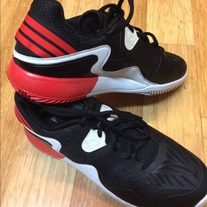 Adidas Y3 Sample Sneakers (2015)